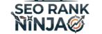 SEO RANK NINJA LOGO