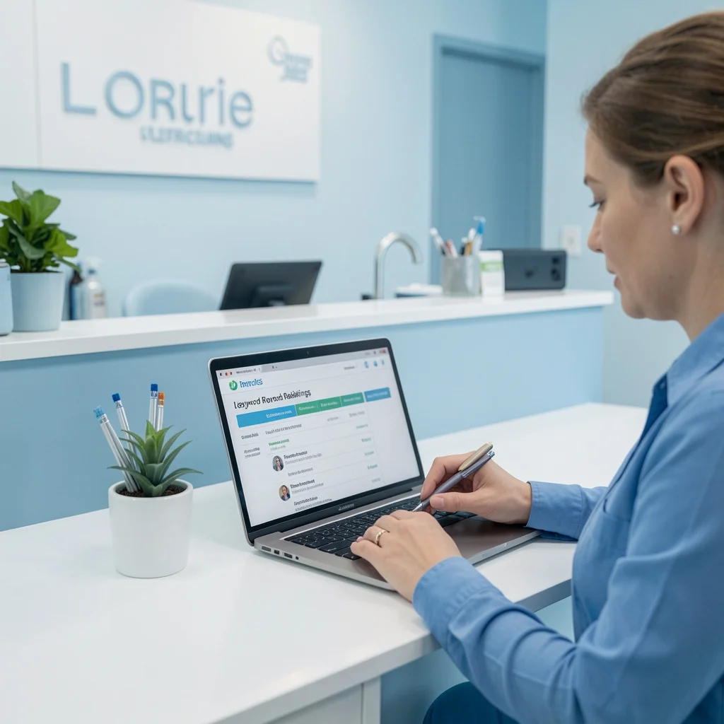 local citations for dentists