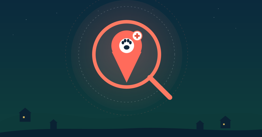 24/7 animal hospital near me